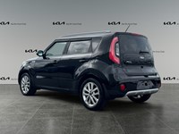 2019 Kia Soul EX Auto