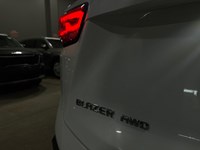2023 Chevrolet Blazer AWD 2 LT