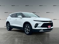 2023 Chevrolet Blazer AWD 2 LT