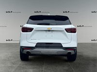 2023 Chevrolet Blazer AWD 2 LT