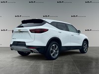2023 Chevrolet Blazer AWD 2 LT