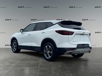 2023 Chevrolet Blazer AWD 2 LT