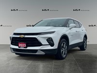 2023 Chevrolet Blazer AWD 2 LT