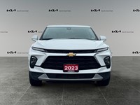 2023 Chevrolet Blazer AWD 2 LT