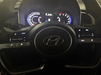 2022 Hyundai Tucson Preferred AWD