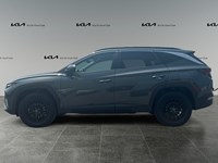 2022 Hyundai Tucson Preferred AWD