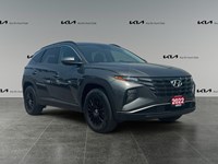 2022 Hyundai Tucson Preferred AWD