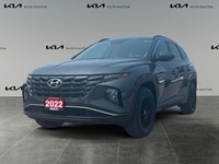 2022 Hyundai Tucson Preferred AWD