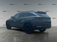 2022 Hyundai Tucson Preferred AWD