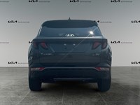 2022 Hyundai Tucson Preferred AWD