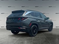 2022 Hyundai Tucson Preferred AWD
