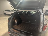 2022 Hyundai Tucson Preferred AWD