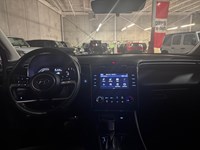 2022 Hyundai Tucson Preferred AWD