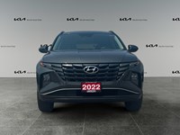 2022 Hyundai Tucson Preferred AWD