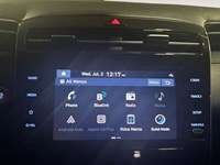 2022 Hyundai Tucson Preferred AWD
