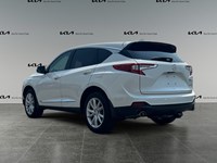 2021 Acura RDX Tech AWD