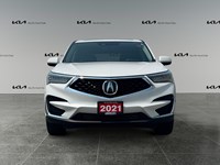 2021 Acura RDX Tech AWD