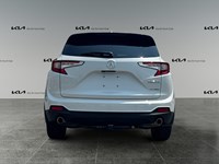 2021 Acura RDX Tech AWD