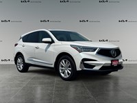 2021 Acura RDX Tech AWD