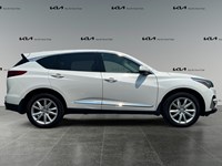 2021 Acura RDX Tech AWD
