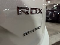 2021 Acura RDX Tech AWD