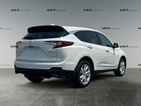 2021 Acura RDX Tech AWD