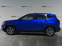 2022 Kia Seltos LX FWD