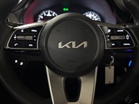 2022 Kia Seltos LX FWD