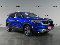 2022 Kia Seltos LX FWD