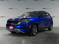 2022 Kia Seltos LX FWD