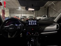 2022 Kia Seltos LX FWD