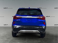 2022 Kia Seltos LX FWD