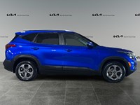 2022 Kia Seltos LX FWD