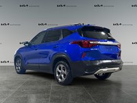 2022 Kia Seltos LX FWD