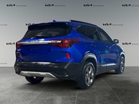 2022 Kia Seltos LX FWD