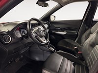 2020 Nissan Kicks SR Premium PKG.