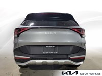 2024 Kia Sportage EX AWD