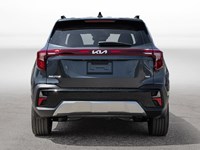 2026 Kia Seltos SX AWD w/Brown Interior