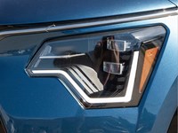 2025 Kia Niro SX FWD