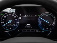 2025 Kia Niro SX FWD