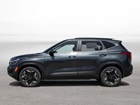 2026 Kia Seltos SX AWD w/Brown Interior