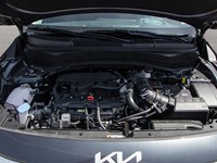 2026 Kia Seltos SX AWD w/Brown Interior