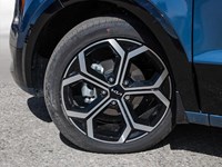 2025 Kia Niro SX FWD