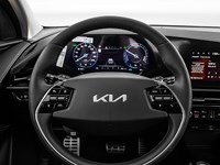 2025 Kia Niro SX FWD