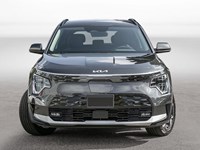 2024 Kia Niro EV Wave FWD