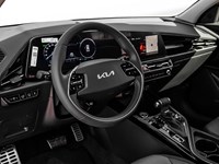 2025 Kia Niro SX FWD