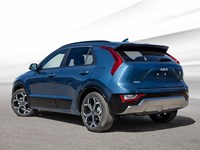 2025 Kia Niro SX FWD