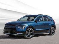 2025 Kia Niro SX FWD