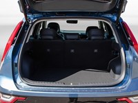 2025 Kia Niro SX FWD