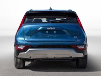 2025 Kia Niro SX FWD